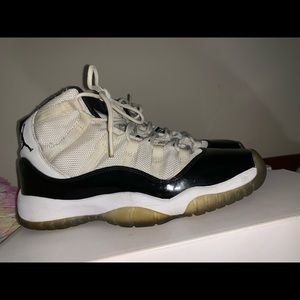 Jordan Concord 11s 5y